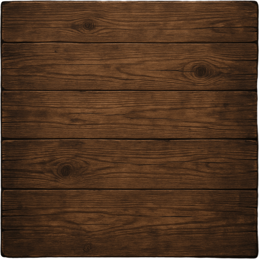 Mesa desde arriba 
Realista.
In-Game asset.  2d.  High contrast.  No shadows