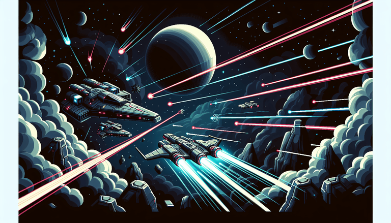 game-community-background