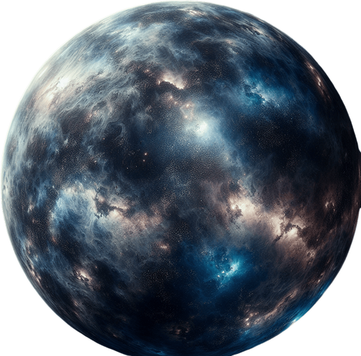 realistic tolemap universe for game, deep space, darl space, cosmos.
Single Game Texture. In-Game asset. 2d. Blank background. High contrast. No shadows.