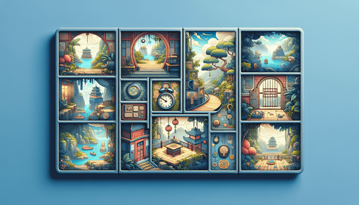 game-community-background