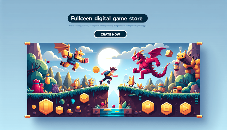 game-community-background