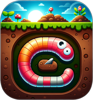 wormfeastgame