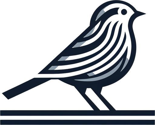 Make a 🐦.
Single Game Texture. In-Game asset. 2d. Blank background. High contrast. No shadows.