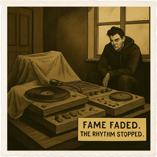 Add white to the edges for a photo paper look.