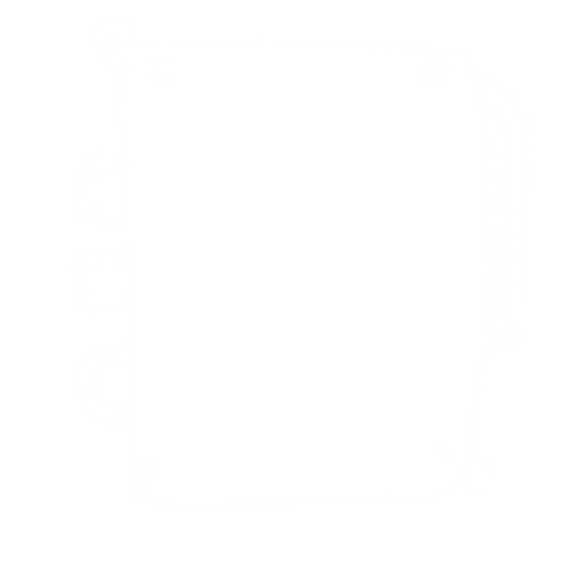 It is like the back of a bomb, wires on the side. No background. Transparent background. Blank background. No shadows. 2d. In-Game asset. flat