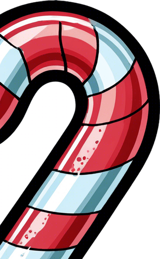 Candy cane