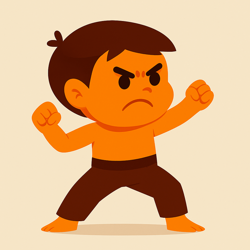 kameradan uzaklaştır çocuğun tamamı görünsün