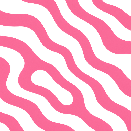 Fond d'écran rose.
In-Game asset.  2d.  High contrast.  No shadows