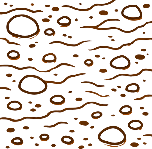toprak arka plan.
In-Game asset.  2d.  High contrast.  No shadows