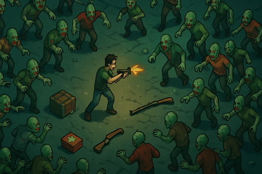 game-community-background