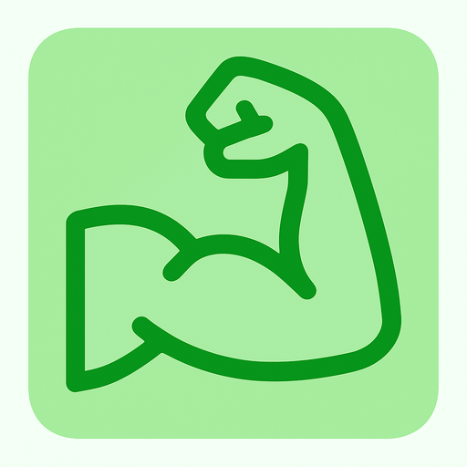 icon_elbow_green.
In-Game asset.  2d.  High contrast.  No shadows