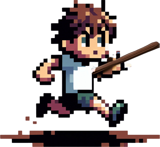 stick