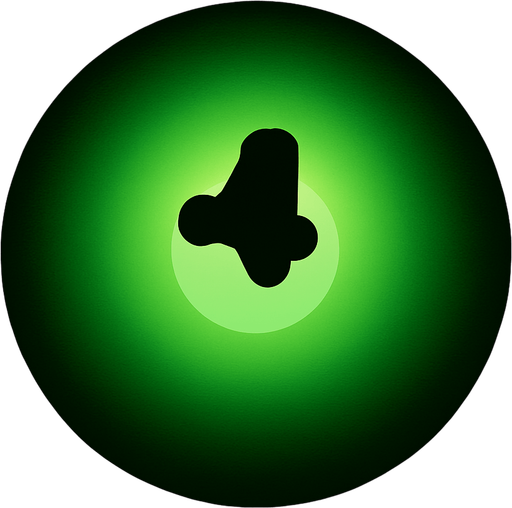 add a green color