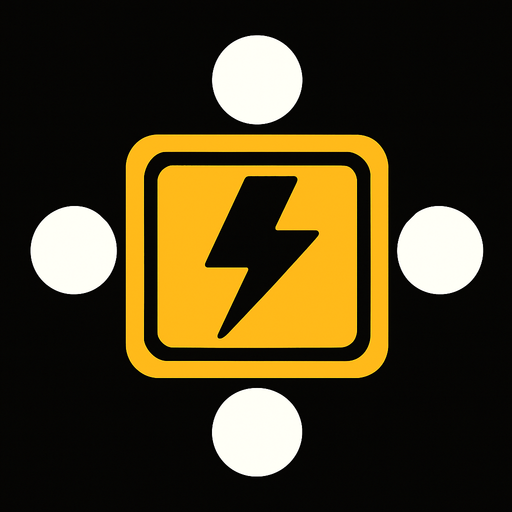 Powerup multi ball.
In-Game asset.  2d.  High contrast.  No shadows