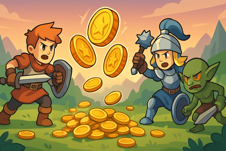 game-community-background