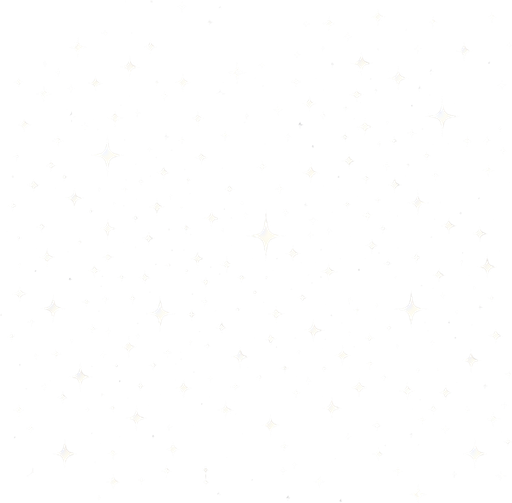 plain black background with a few small stars. 2d repeating Texture..