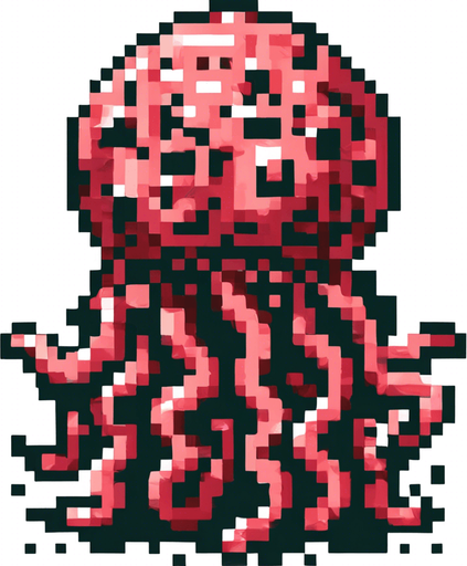 just move the tentacles a tinny litle bit