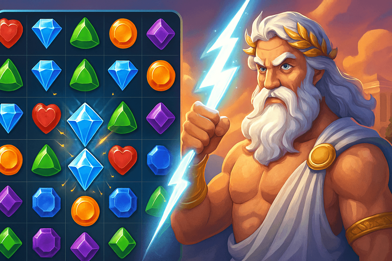 game-community-background