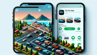 game-community-background
