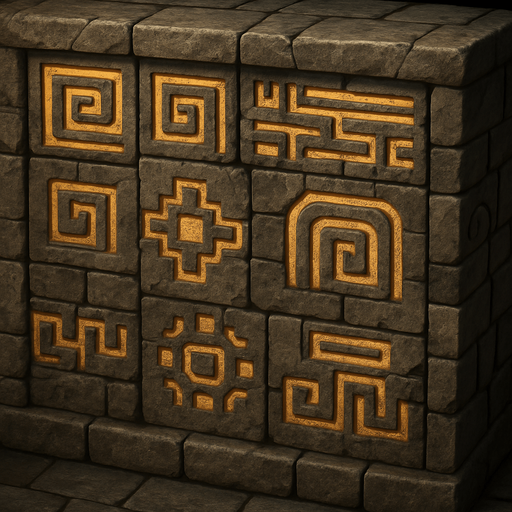 Genrame un muro con mas detalle que se vea superior es decir un nivel mas fuerte.