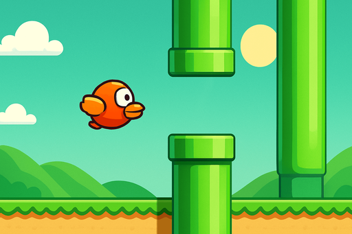 game-community-background