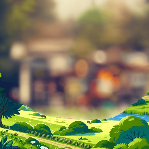 blur effect