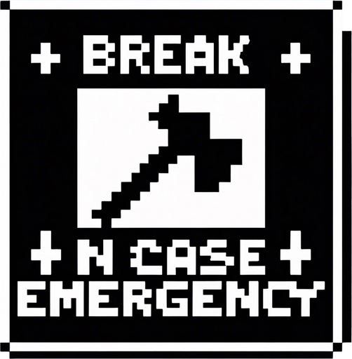 remove color. black background.