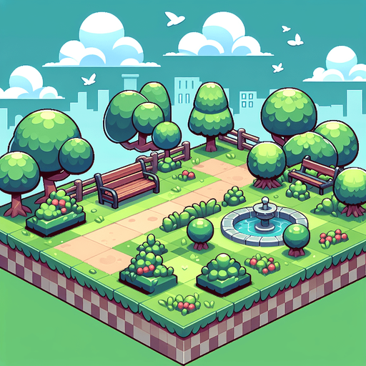 kaykay parkımız 2D olsun.
Single Game Texture.  In-Game asset.  2d.  Blank background.  High contrast.  No shadows