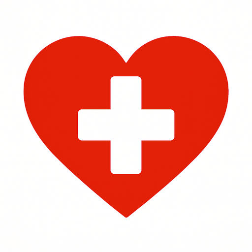 Health.
In-Game asset.  2d.  High contrast.  No shadows