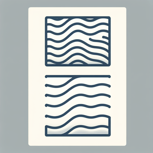 волнистая линия. Белая.
Single Game Texture.  In-Game asset.  2d.  Blank background.  High contrast.  No shadows