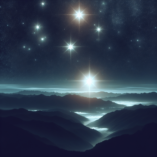 sparkles