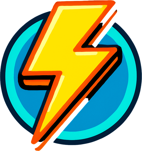 powerup.
In-Game asset.  High contrast.  No shadows