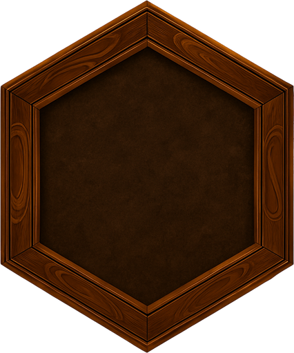 A penalized / unboosted frame