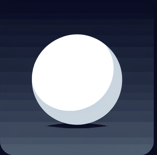 a white flat circle shape
Single Game Texture. In-Game asset. 2d. Blank background. High contrast. No shadows.