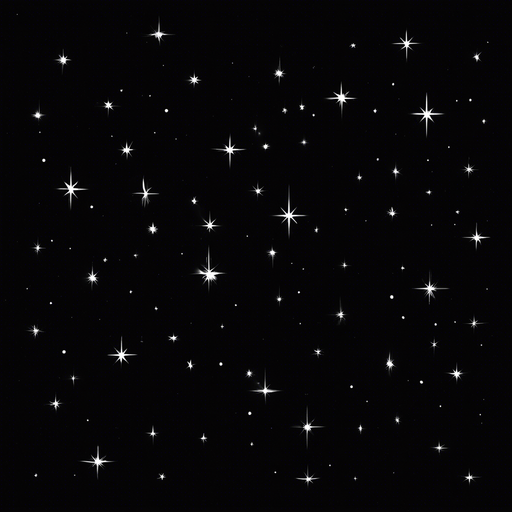 büyük yıldızlardan birkaçını çıkar ve genel yıldız sayısını azalt