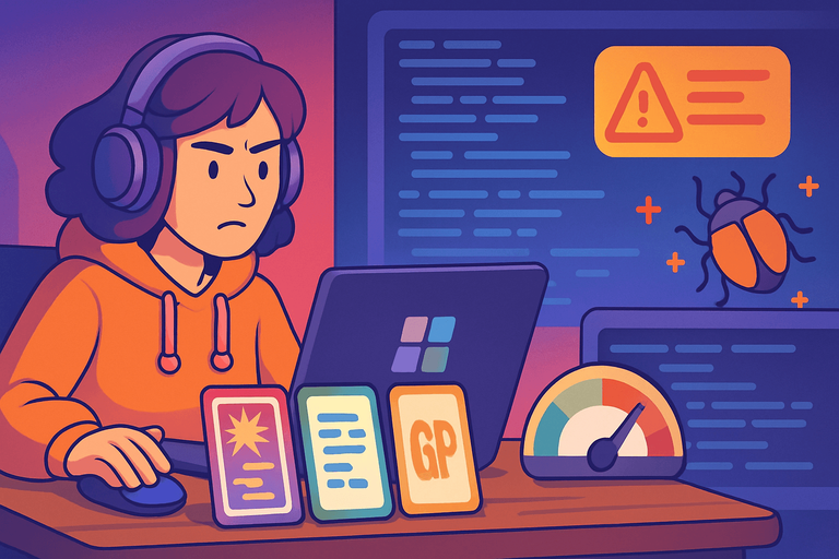 game-community-background