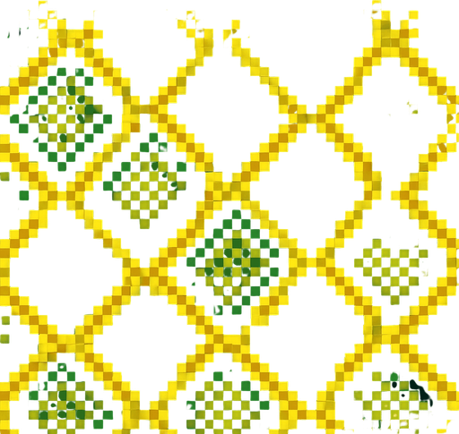 2d pixel art snake skin.
High contrast.  No shadows