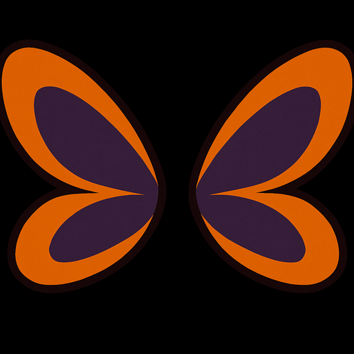 оставь только крылья, удали жука