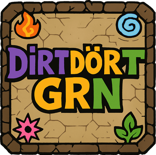 DİRTDÖRTGRN ŞEKLİNDE BÜYÜ SAVAŞ ALANI.
In-Game asset.  2d.  High contrast.  No shadows