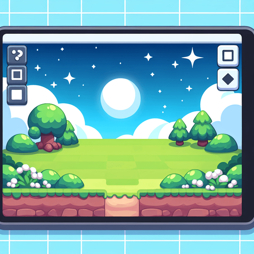 Epic brawl stars styled Background
Single Game Texture. In-Game asset. 2d. Blank background. High contrast. No shadows.