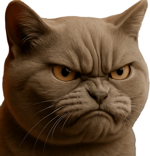 exagerate expression