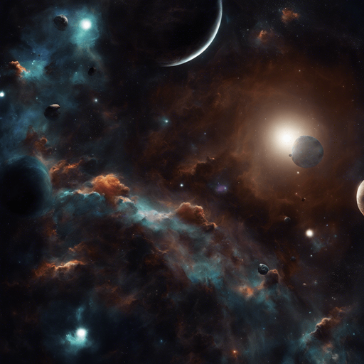 Outer Space