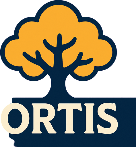 Fond d'écran ortis.
In-Game asset.  2d.  High contrast.  No shadows