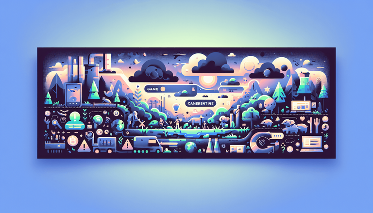 game-community-background