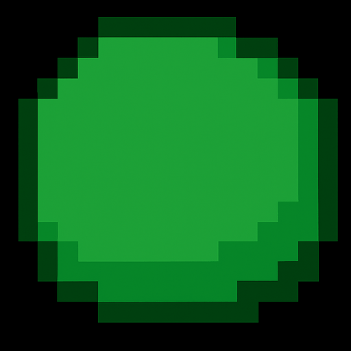 no shine and reflection effects