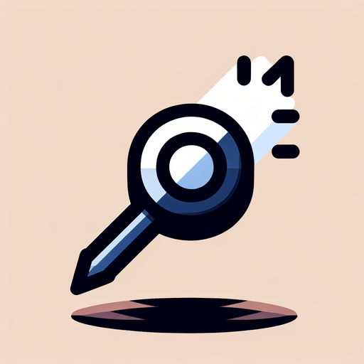 make a light pointer to the left
Single Game Texture. In-Game asset. 2d. Blank background. High contrast. No shadows.