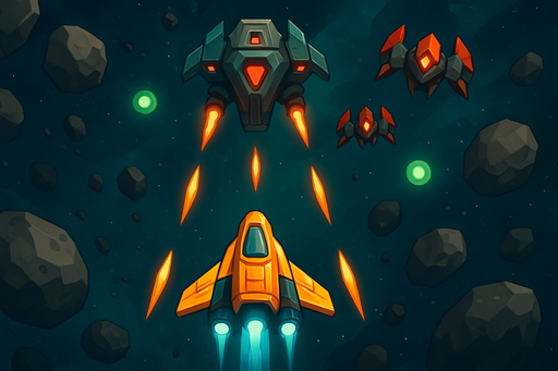 game-community-background