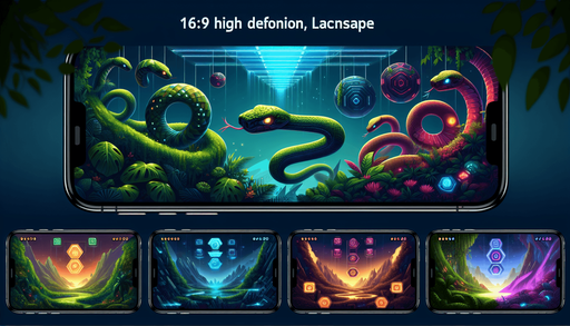 game-community-background