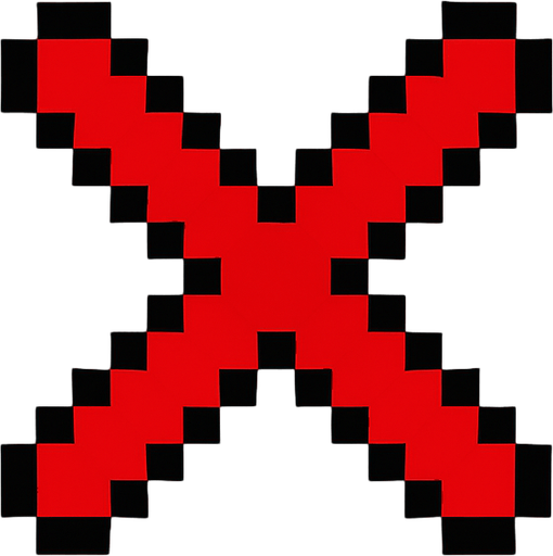 Remove audio, left x