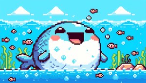 Idle Fisher